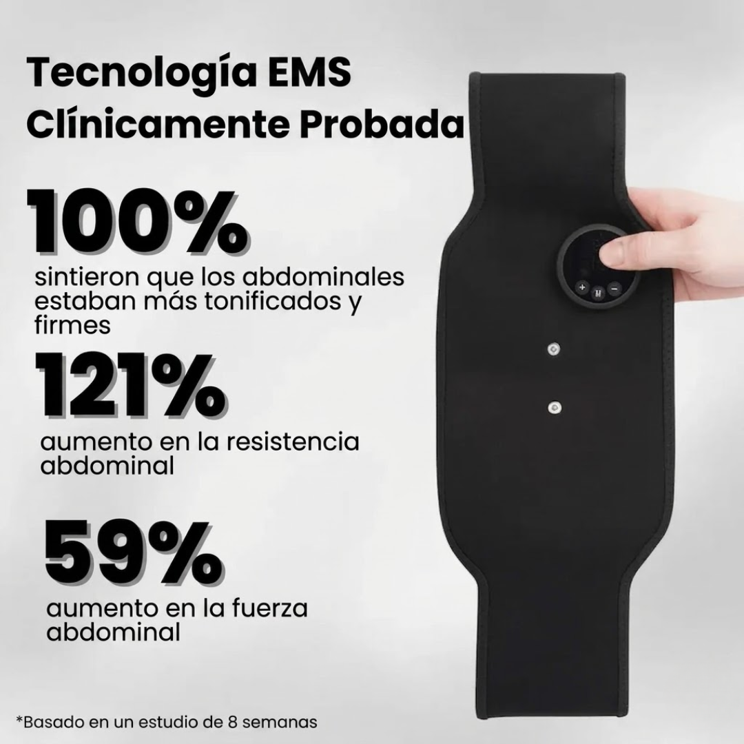 Power Belt Pro