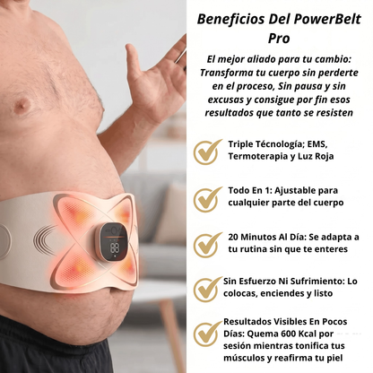 Power Belt Pro