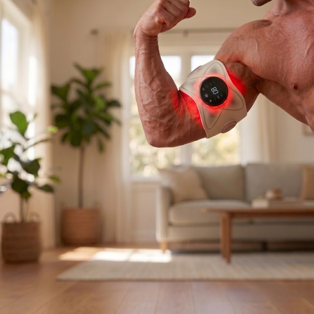 Power Belt Pro