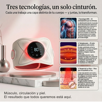 Power Belt Pro