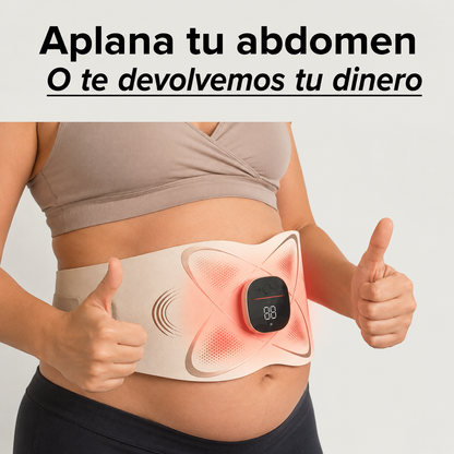 Power Belt Pro Femme