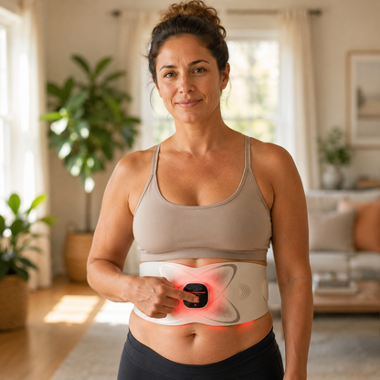 Power Belt Pro Femme